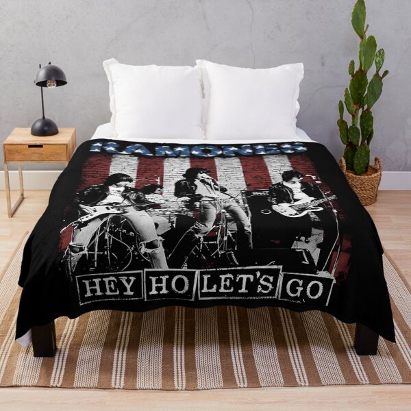 Item preview, Ramones designed and sold by CrispinNorwood.