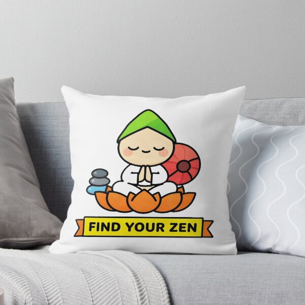 Item preview, Zen Yoga Snail Meditating Chakra designed and sold by Arc2020.