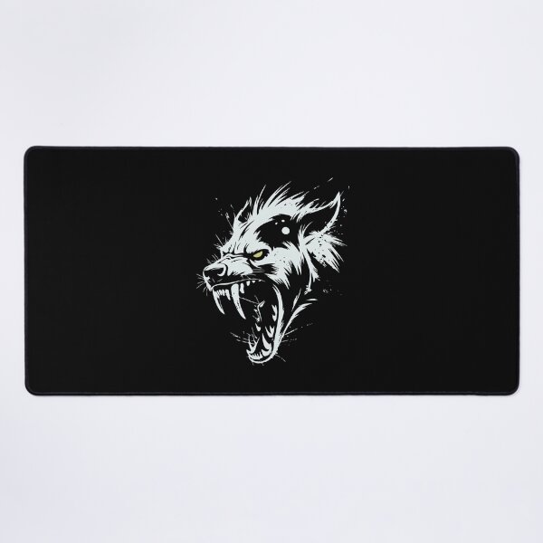 Item preview, Aardwolf Proteles Hyena Safari Mammal (26) designed and sold by William Grey.