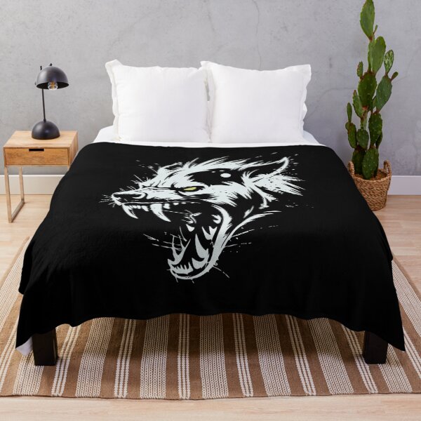 Item preview, Aardwolf Proteles Hyena Safari Mammal (26) designed and sold by William Grey.