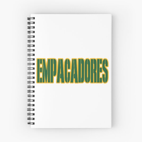 Item preview, Green Bay LYFE en Espanol - Empacadores! designed and sold by OffensiveLine.