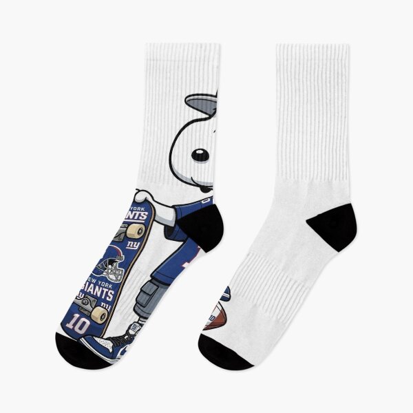 Item preview,  Snoopy New Orleans Football Skater Fan Art designed and sold by gaygamonzo.