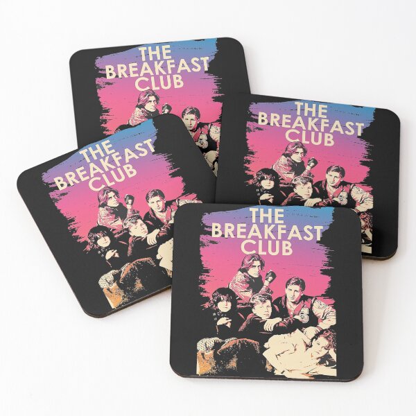 Item preview, The Breakfast Club Movie Funny designed and sold by SaturnClub.