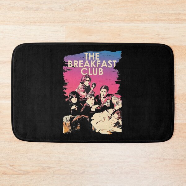 Item preview, The Breakfast Club Movie Funny designed and sold by SaturnClub.