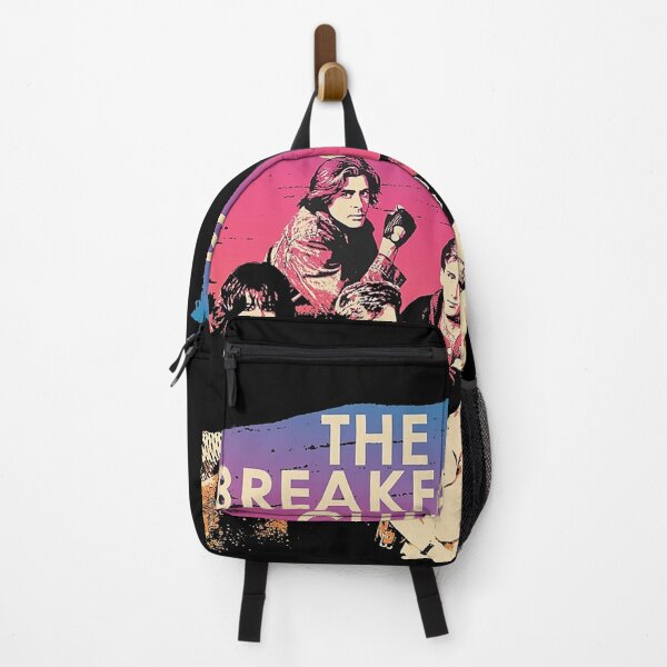 Item preview, The Breakfast Club Movie Funny designed and sold by SaturnClub.