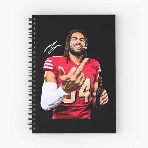 Item preview, Fred War.ner Middle-Finger Cigar Tribute Signature designed and sold by yashuna.