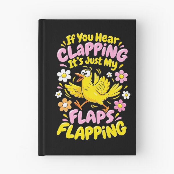 Item preview, If You Hear Clapping designed and sold by Schaffer1.