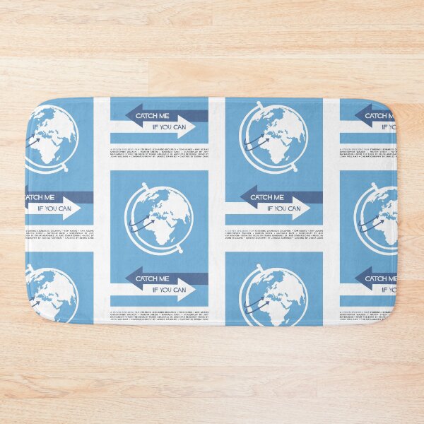 Item preview, Catch me if you can designed and sold by jennlang.