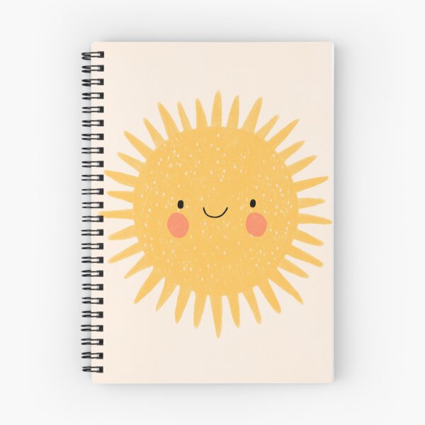 Item preview, Smiling Sun – Minimal Boho Nursery designed and sold by Studio Remier.