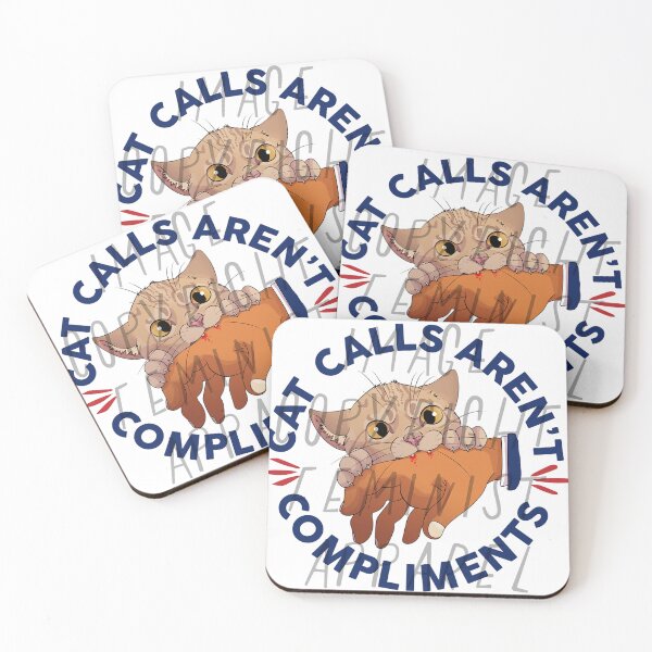 Item preview, Paws Off designed and sold by pelko-den.