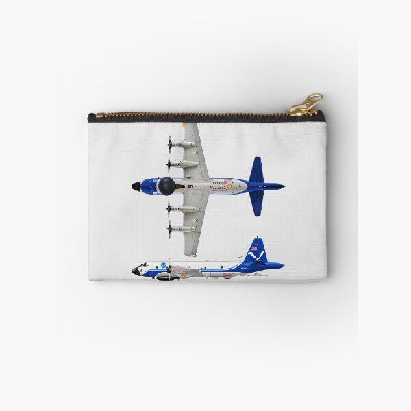 Item preview, NOAA WP-3D Orion Hurricane Hunter Aircraft designed and sold by ASX Research Merch.