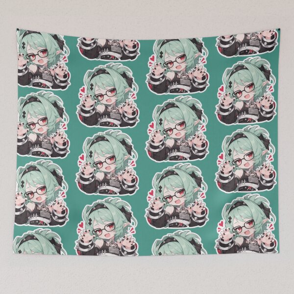 Item preview, Roxy Rawr ZZZ  designed and sold by Zashia.