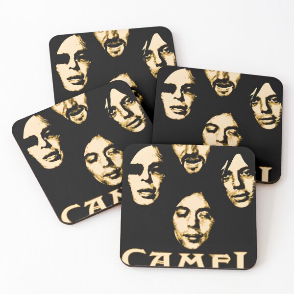 Item preview, Camel Band Classic Rock designed and sold by IsidoreVannier.