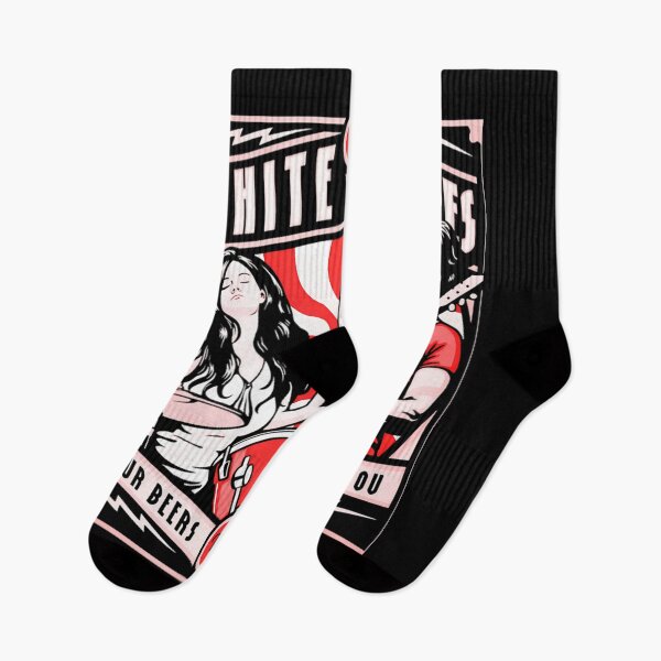 Item preview, The White Stripes designed and sold by CrispinNorwood.
