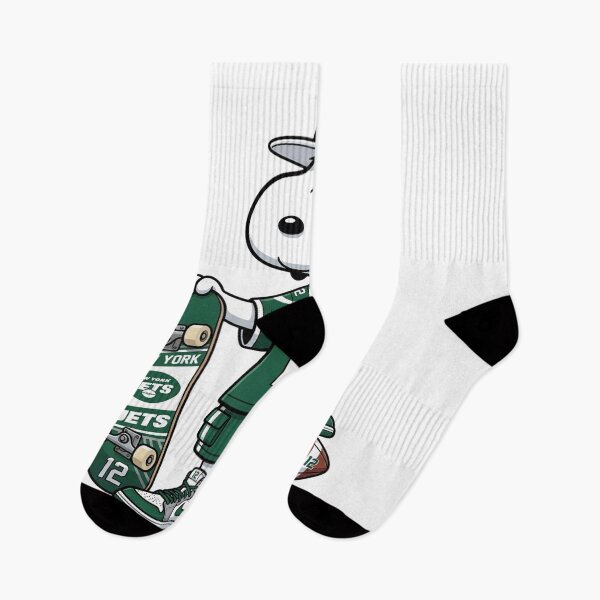 Item preview,  Snoopy New York  Football Skater Fan Art designed and sold by gaygamonzo.