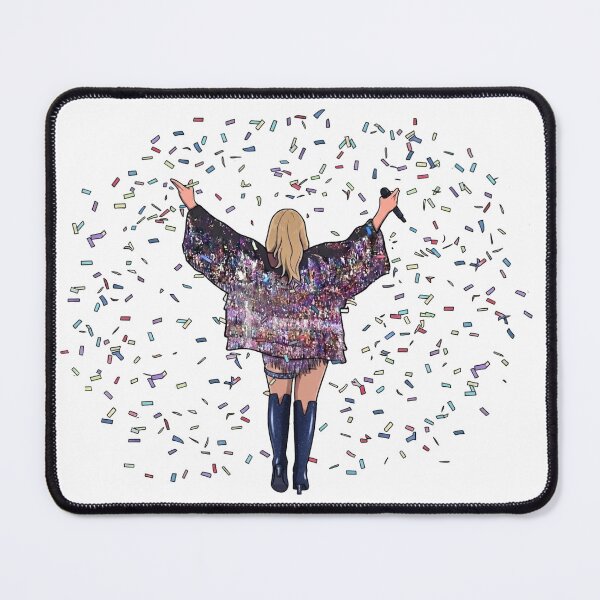 Item preview, Eras Tour Finale designed and sold by Paukav.