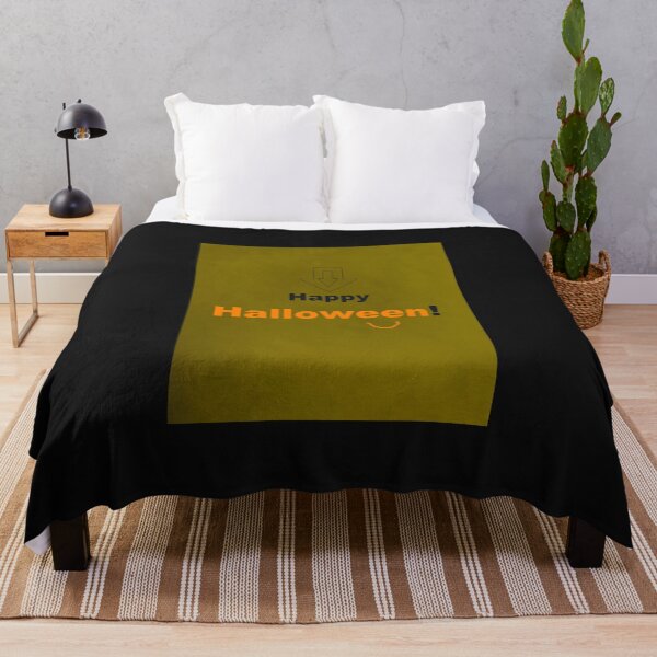 Item preview, Happy Halloween To All! designed and sold by JPOempathy.