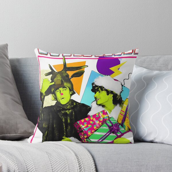 Item preview, WHAM! Retro 80s Christmas Pop Music designed and sold by IsidoreVannier.