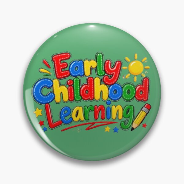 Item preview, Teacher Appreciation Graphic – Early Learning Artwork designed and sold by annenambiro.