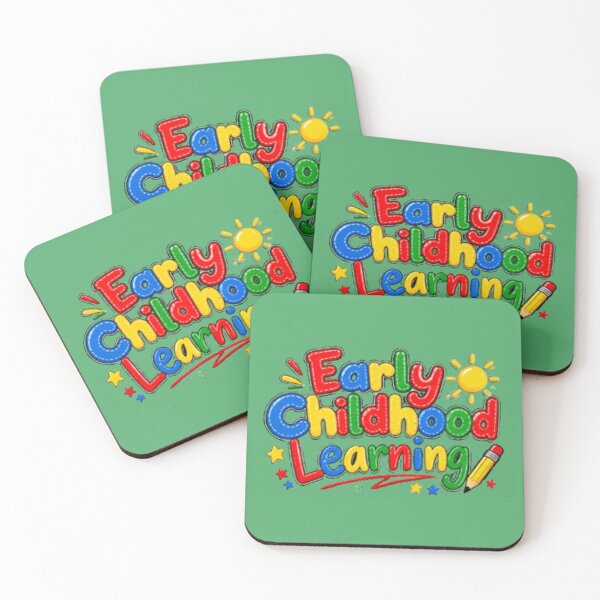 Item preview, Teacher Appreciation Graphic – Early Learning Artwork designed and sold by annenambiro.