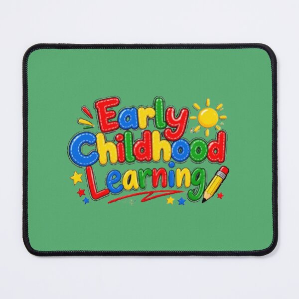 Item preview, Teacher Appreciation Graphic – Early Learning Artwork designed and sold by annenambiro.