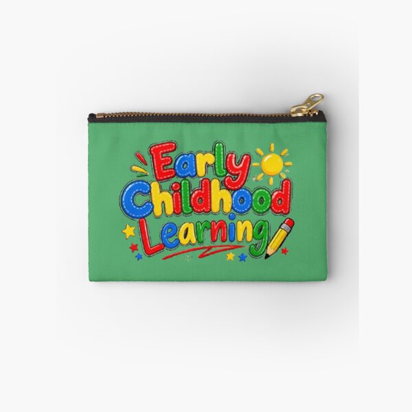 Item preview, Teacher Appreciation Graphic – Early Learning Artwork designed and sold by annenambiro.