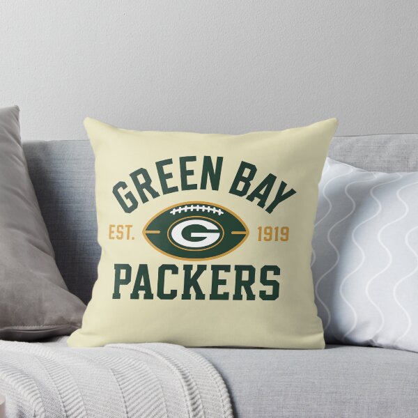 Item preview, Green Bay Packers Tshirts Green-Bay-Packers Vintage Football designed and sold by greenchar81115.