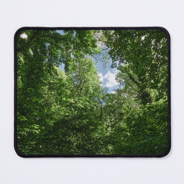 Item preview, Glorious Green designed and sold by Eidetic Photos.