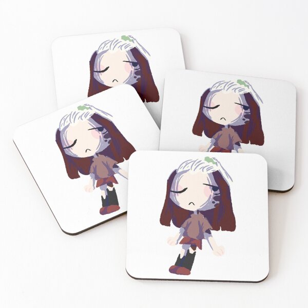 Item preview, Moody Chibi Sketch designed and sold by LoidNana.