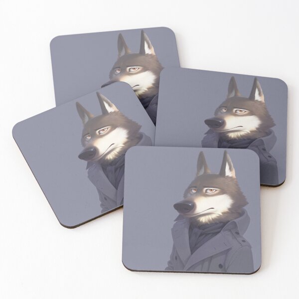 Item preview, Zootopia Wolf designed and sold by Prepress.