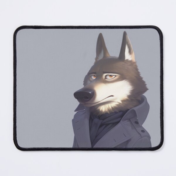Item preview, Zootopia Wolf designed and sold by Prepress.