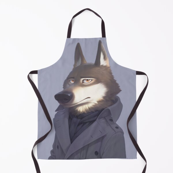 Item preview, Zootopia Wolf designed and sold by Prepress.