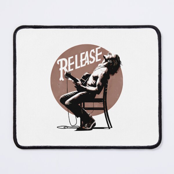 Item preview, Grunge Passion Release Me Inspired designed and sold by CrispinNorwood.