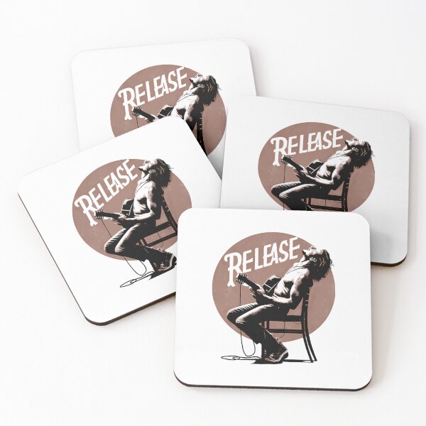 Item preview, Grunge Passion Release Me Inspired designed and sold by CrispinNorwood.