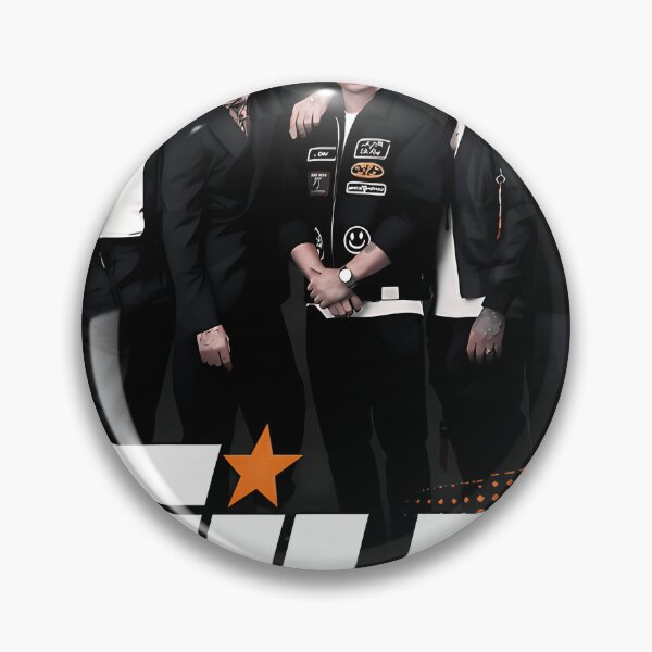 Item preview, Five Band Members Pop Music Nostalgia designed and sold by Merrick-Voss.