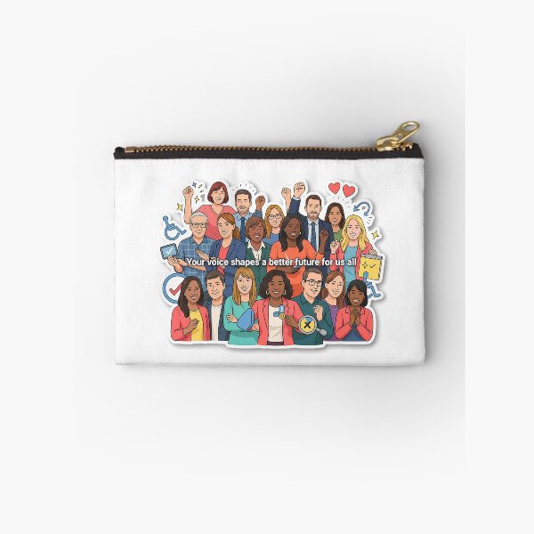 Item preview, Empowerment Through Advocacy designed and sold by NiftyWrx.