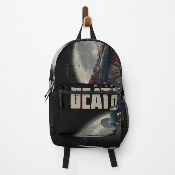 Item preview, Five Finger Death Punch 2026 World Tour designed and sold by Nereovalera64.