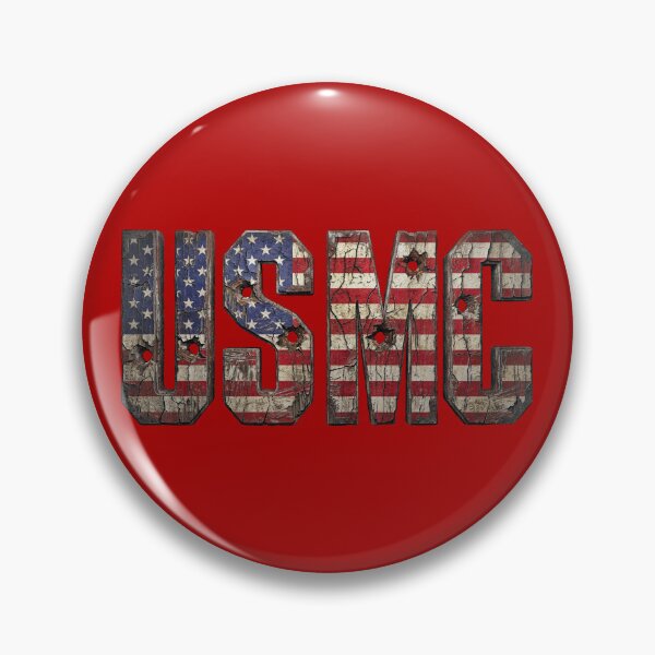 Item preview, USMC 2A designed and sold by ART OF ORION.