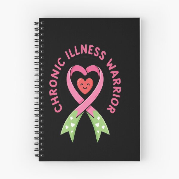 Item preview, Chronic illness warrior designed and sold by sormangalway7.