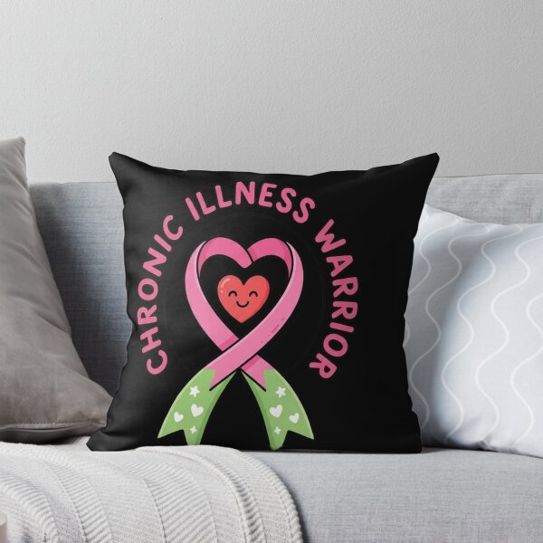 Item preview, Chronic illness warrior designed and sold by sormangalway7.