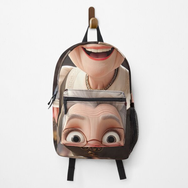 Item preview, Old Fart as a Waiter designed and sold by Colin Bentham.