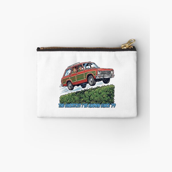Item preview, The Shortcut I've Known Since '79 Funny Boomer Shirt designed and sold by Hearth & Hue.