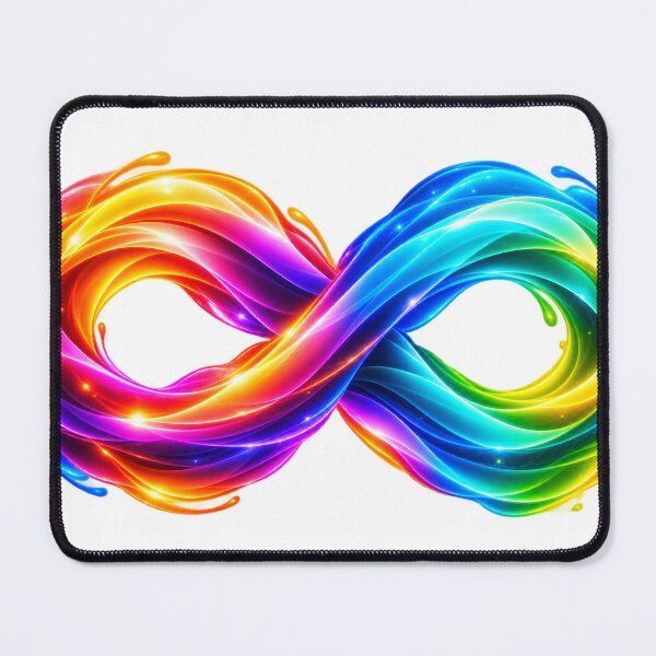 Item preview, Fluid infinity designed and sold by Infinite Potential.