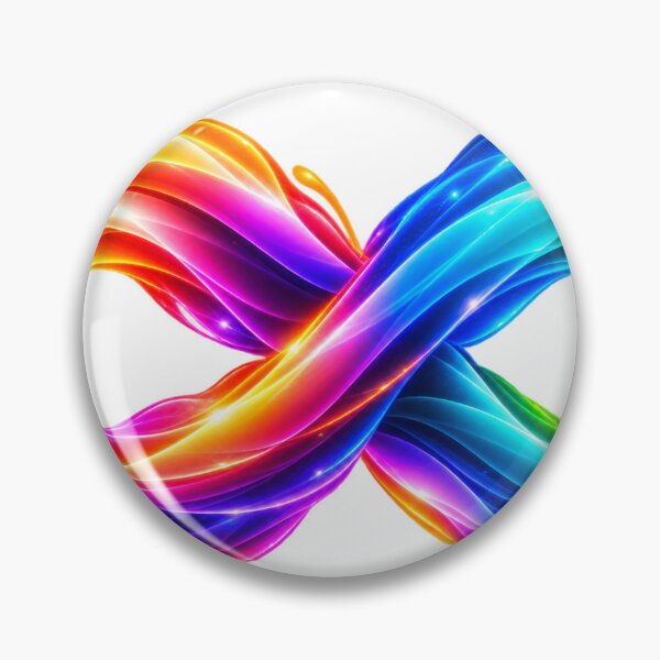Item preview, Fluid infinity designed and sold by Infinite Potential.