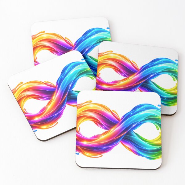 Item preview, Fluid infinity designed and sold by Infinite Potential.