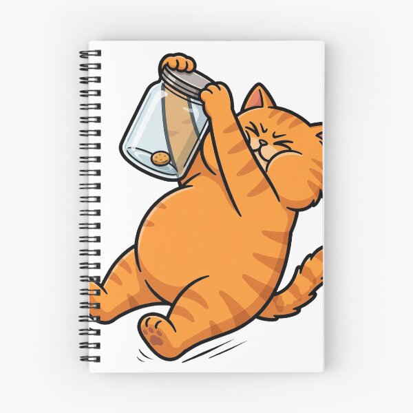 Item preview, Stubborn Jar Opener Cat designed and sold by Dlvznbm.