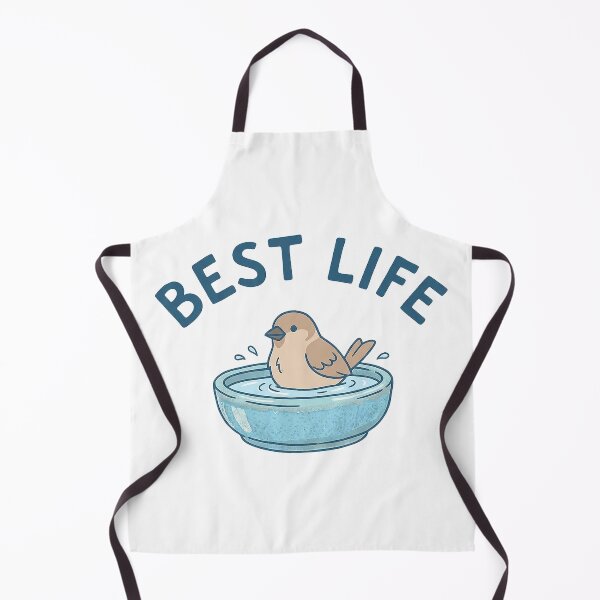 Item preview, Birds chill life designed and sold by Buddyboutique.