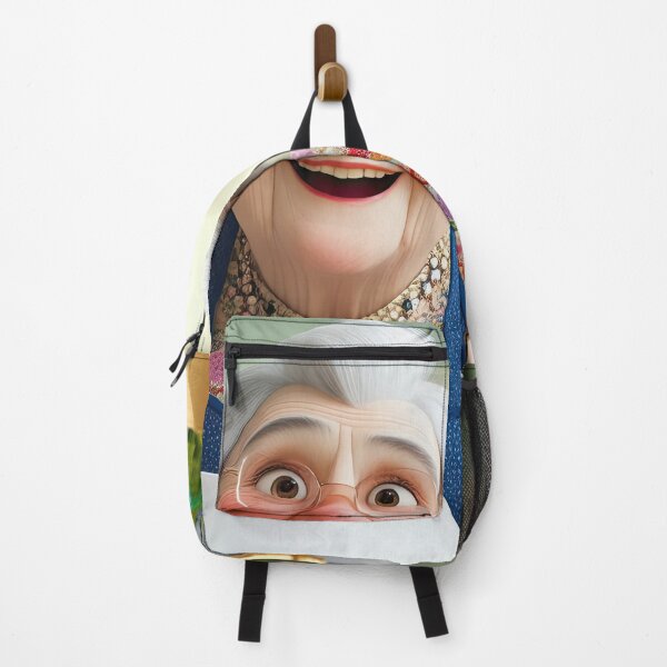 Item preview, Old Fart as a Waiter designed and sold by Colin Bentham.