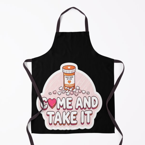 Item preview, Come and Take It Bumper designed and sold by sormangalway7.