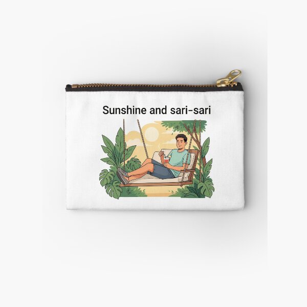 Item preview, Sunshine and sari-sari designed and sold by NiftyWrx.